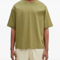 Футболка с короткими рукавами