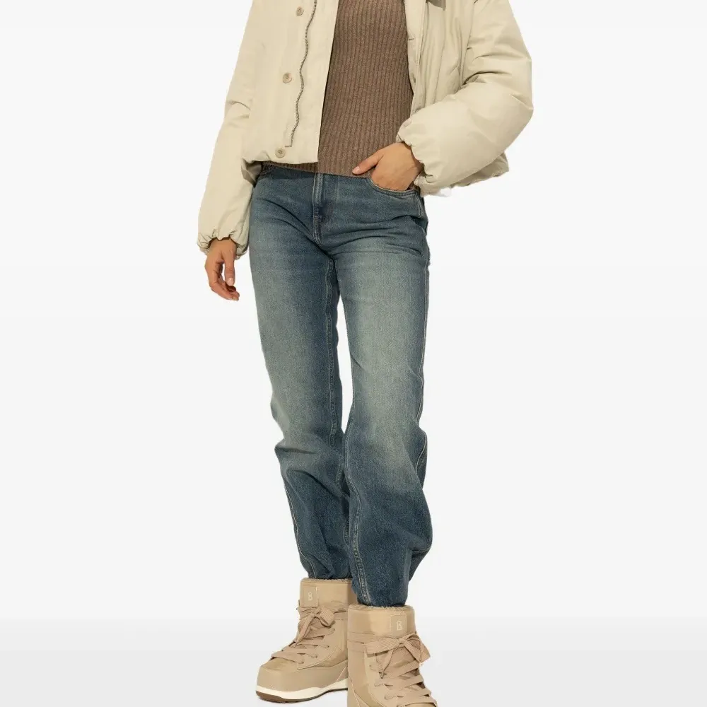 Кроссовки La Plagne на шнуровке с подпружиненной подошвой