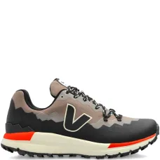 Кроссовки Fitz Roy на шнуровке