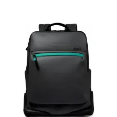 Рюкзак с молниями