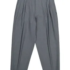 Брюки Two Tuck со складками