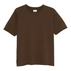 Футболка с круглым вырезом Футболка с круглым вырезом