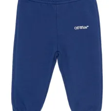 Спортивные брюки с логотипом