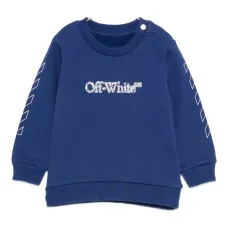 Свитшот с логотипом