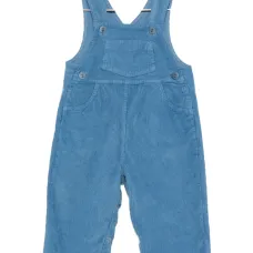 Вельветовый комбинезон