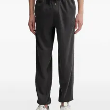 Спортивные брюки с кулиской