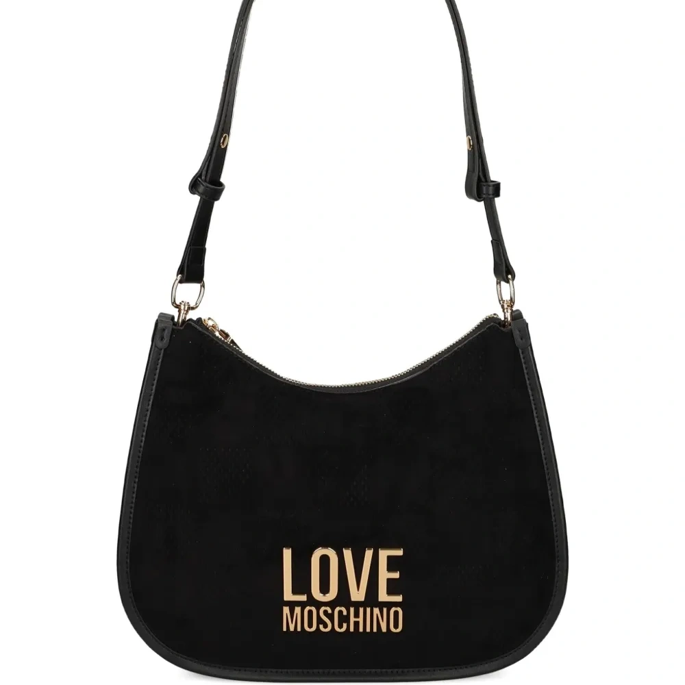 Сумка на плечо с логотипом Сумка на плечо с логотипом