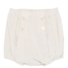 Вельветовые шортики-памперсы