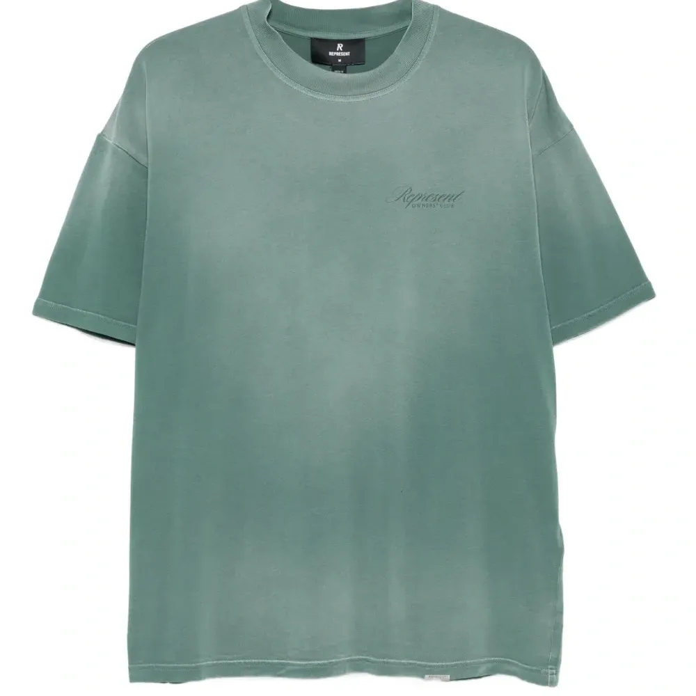 Футболка Owners Club с надписью