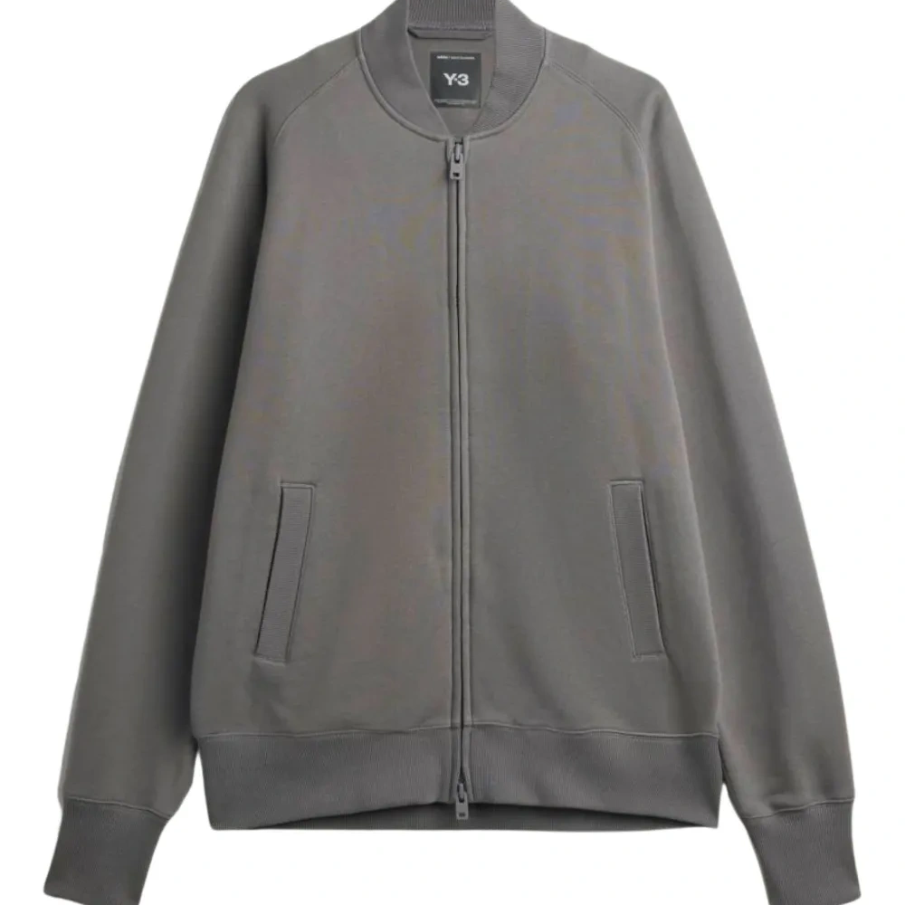 Бомбер на молнии