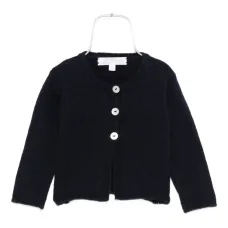 Кофта в рубчик на пуговицах Кофта в рубчик на пуговицах