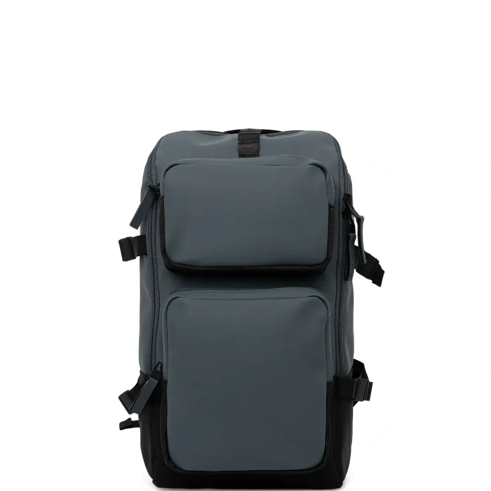 рюкзак с карманом 14330