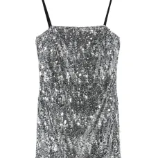 Мини-платье Lulu Мини-платье Lulu