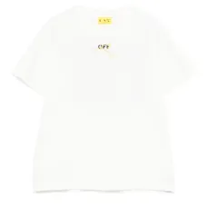 Футболка с короткими рукавами с эффектом разбрызганной краски