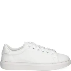 Кроссовки с логотипом