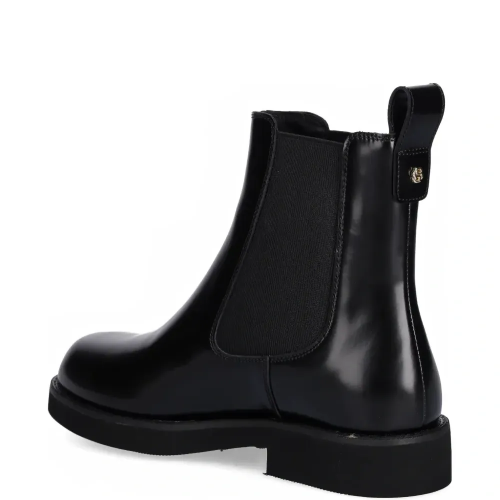 Ботинки челси