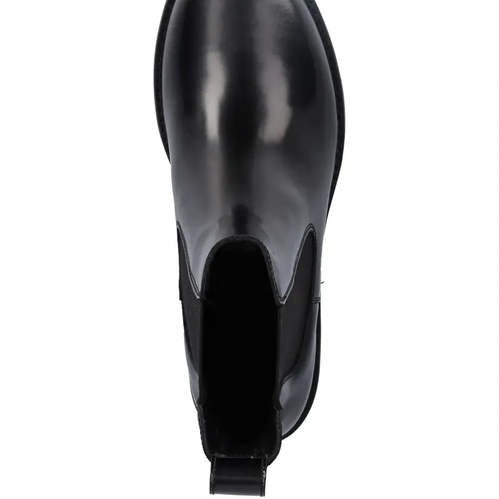 Ботинки челси