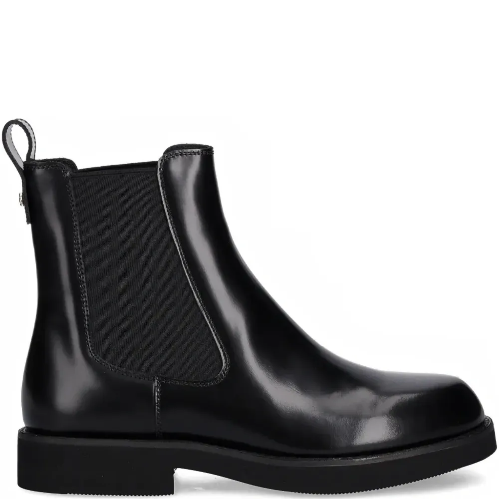 Ботинки челси