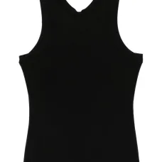 Топ без рукавов