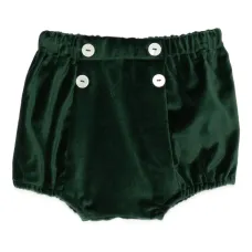 Вельветовые панталоны