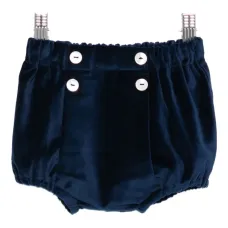 Вельветовые панталоны