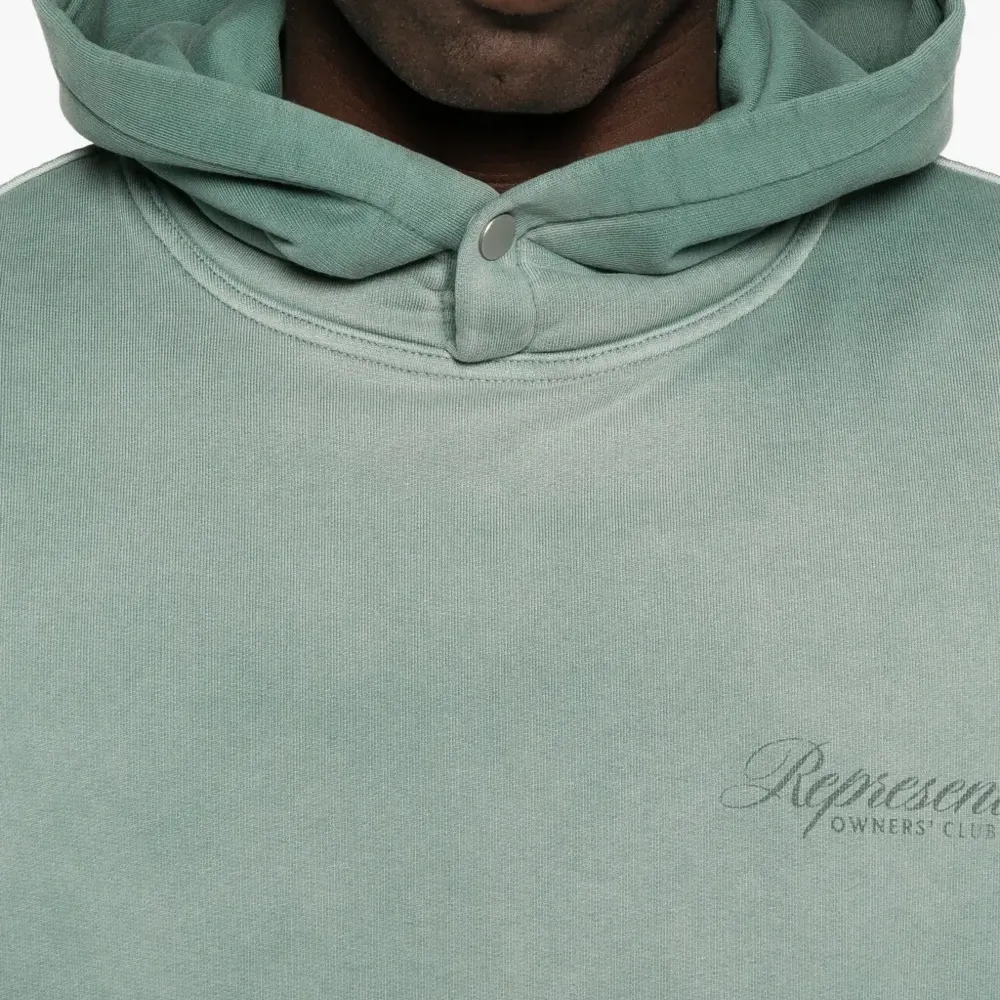 худи Owners Club