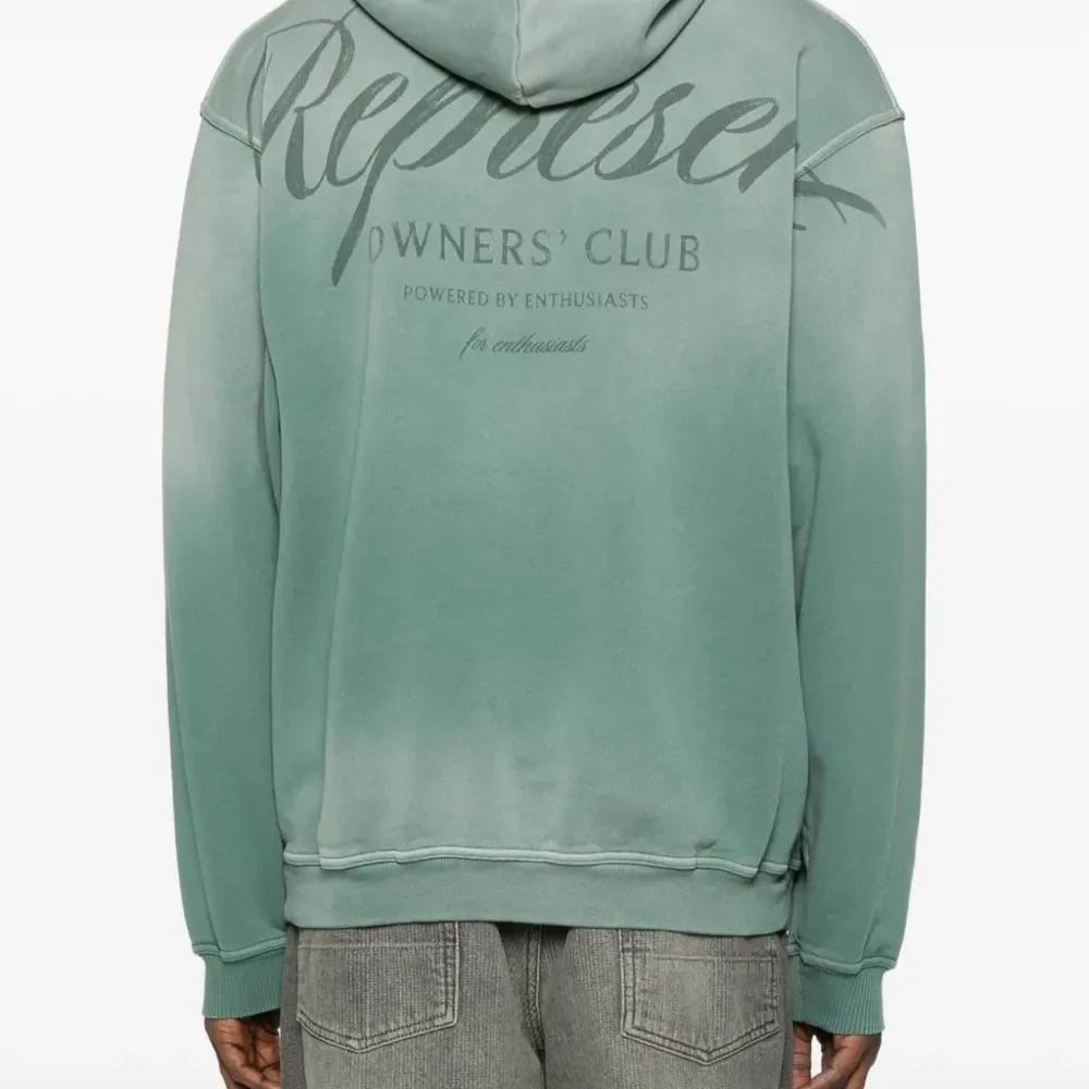 худи Owners Club