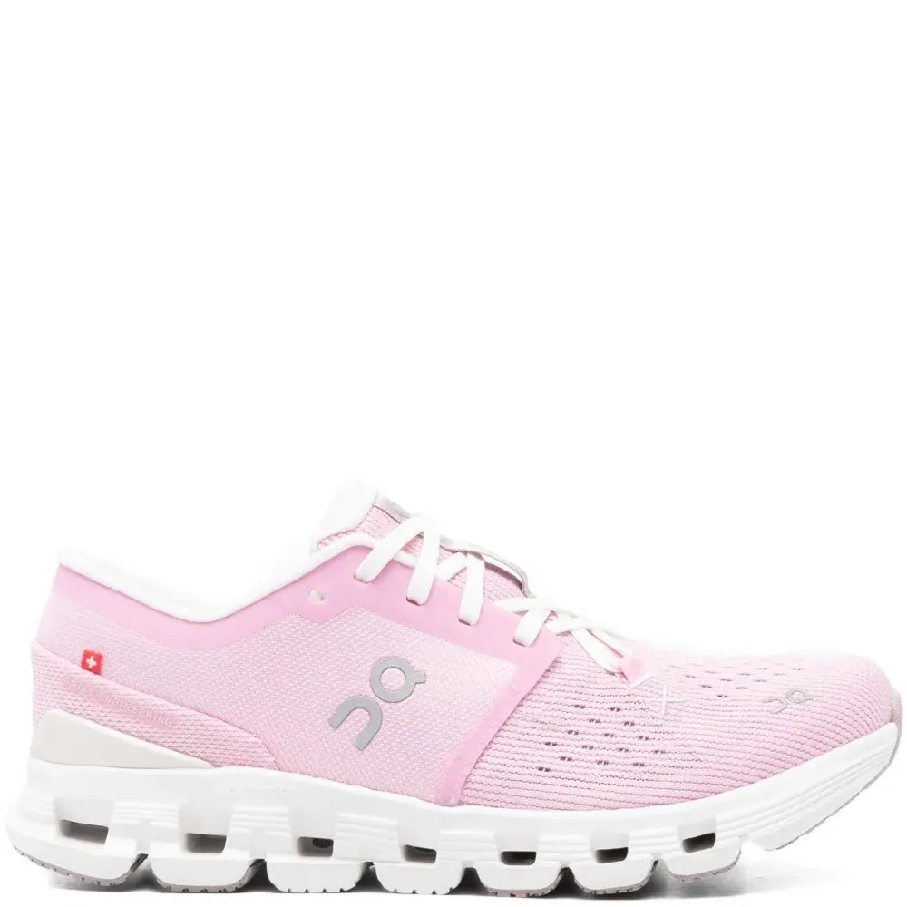 Кроссовки Cloud x 4