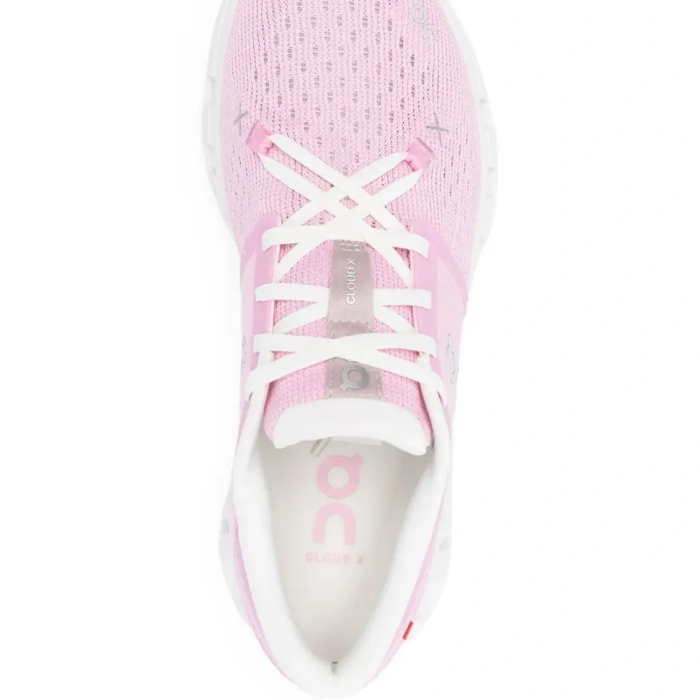 Кроссовки Cloud x 4