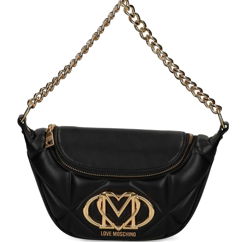 Стеганая сумка на плечо Стеганая сумка на плечо