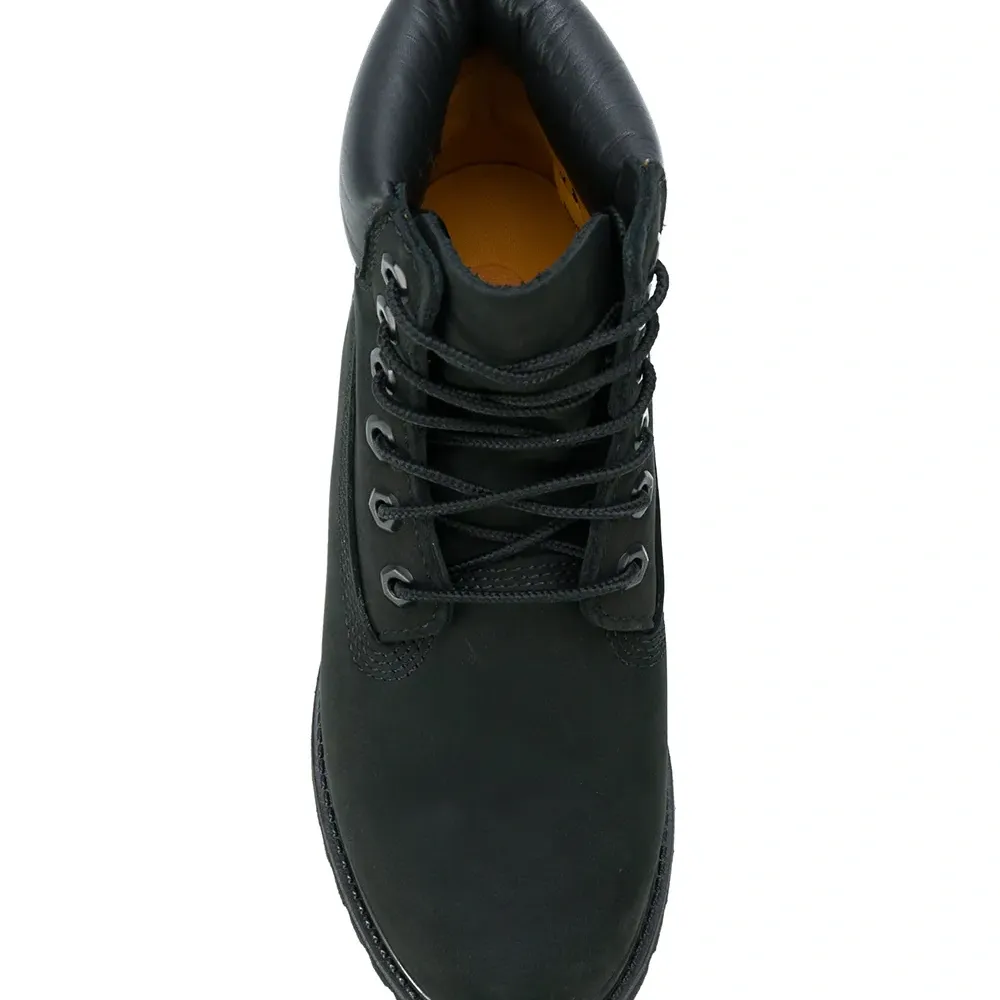 Ботинки Premium 6-Inch на шнуровке