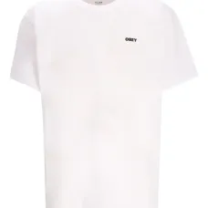 Футболка с круглым вырезом