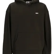 Худи с принтом