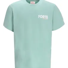 Футболка с графичным принтом