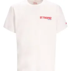 Футболка с графичным принтом