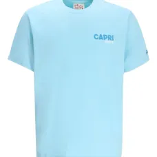 Футболка с графичным принтом