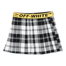 Плиссированная юбка в клетку Плиссированная юбка в клетку