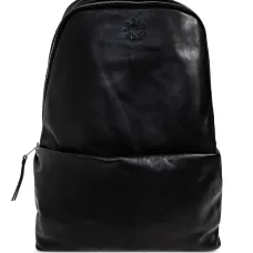 Рюкзак Finn с тисненым логотипом Рюкзак Finn с тисненым логотипом