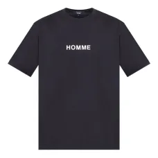 Хлопковая футболка