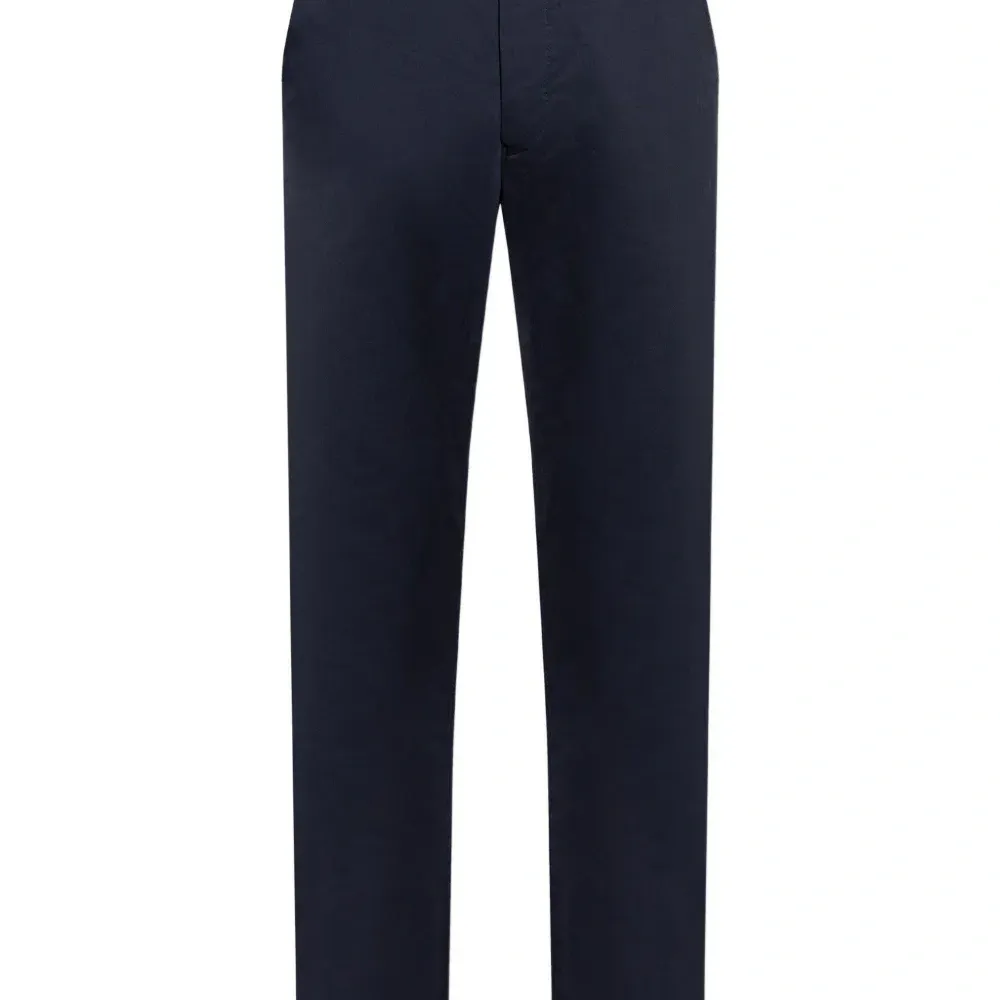 Брюки из органического хлопка