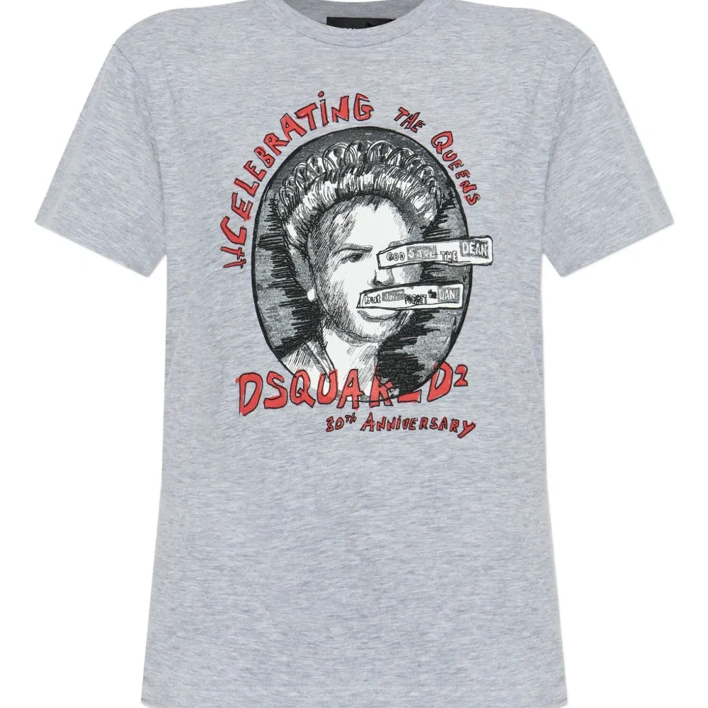 Хлопковая футболка Хлопковая футболка