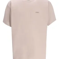 Футболка с принтом