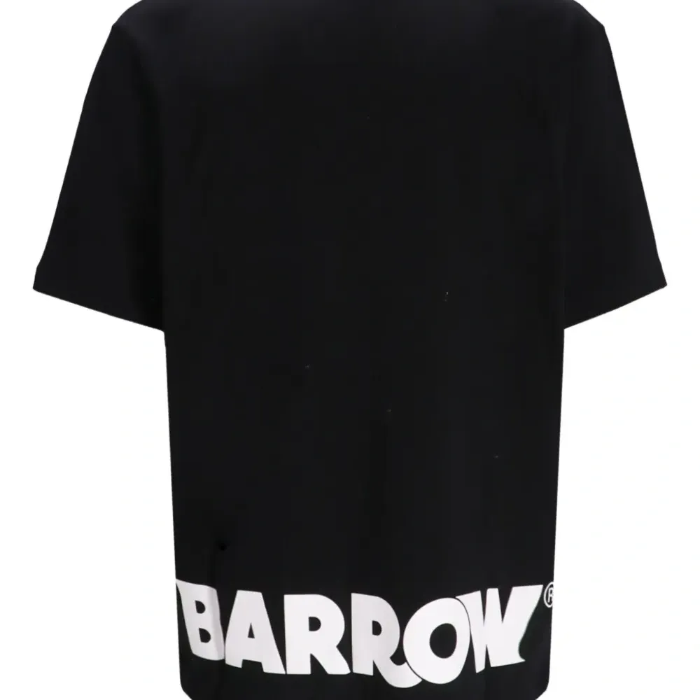 Футболка с логотипом