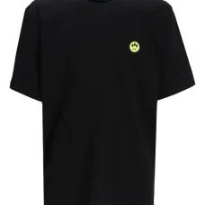 Футболка с логотипом