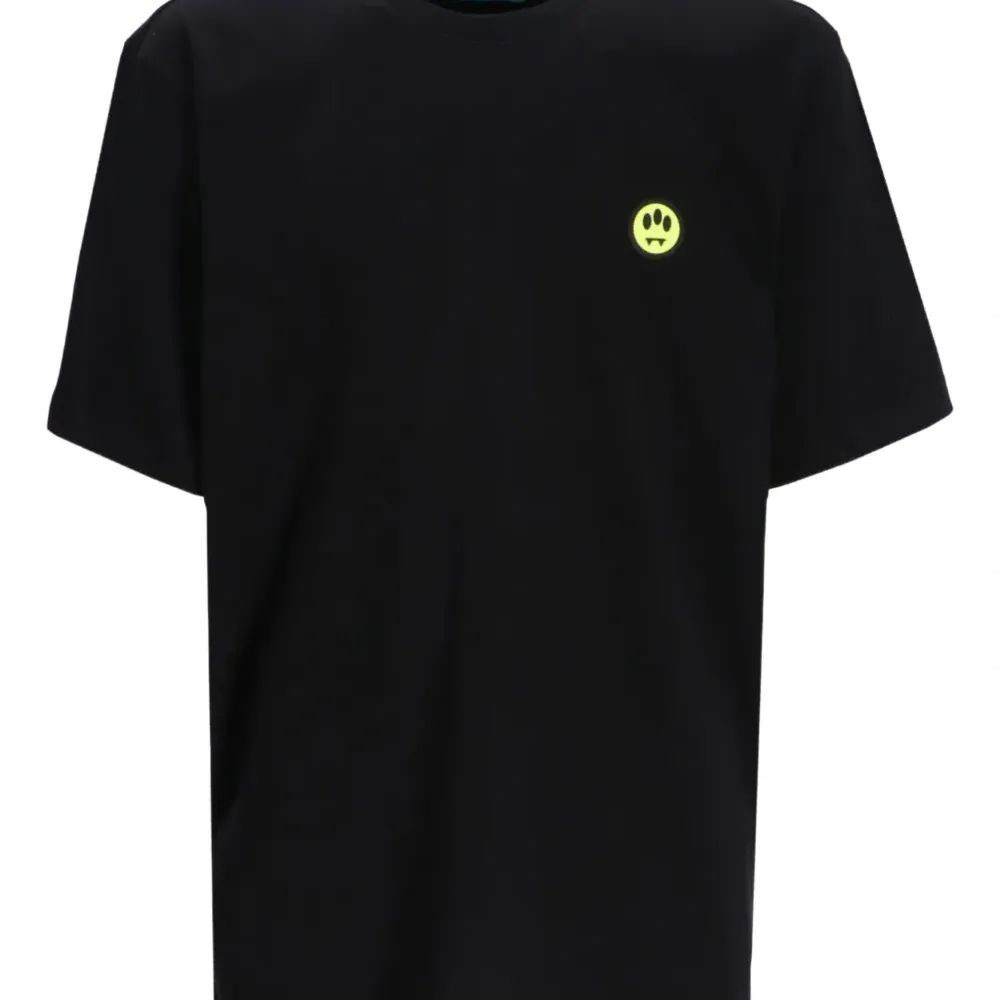 Футболка с логотипом