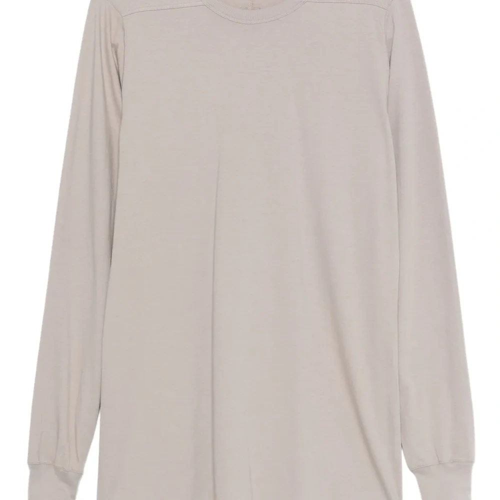 Футболка с длинными рукавами