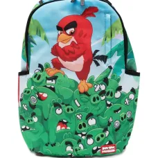 Рюкзак Angry Birds Рюкзак Angry Birds