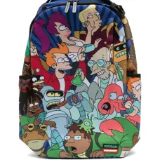 Рюкзак "Футурама" Рюкзак "Футурама"