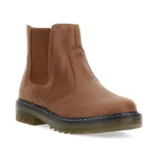 Ботинки челси на молнии