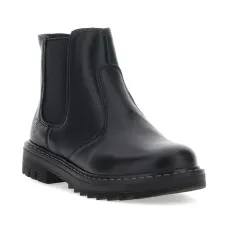 Ботинки челси на молнии